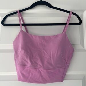 lululemon Wunder Train Strappy Tank